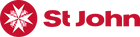 St John logo