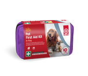 Pet First Aid Kit