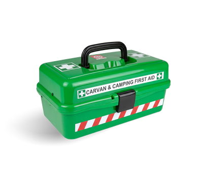 Caravan & Camping First Aid Kit