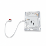 G3 Defib Pads (Cardiac Science) - Single Pair adult Intellisense defibrillation pads for AED first aid supplies.