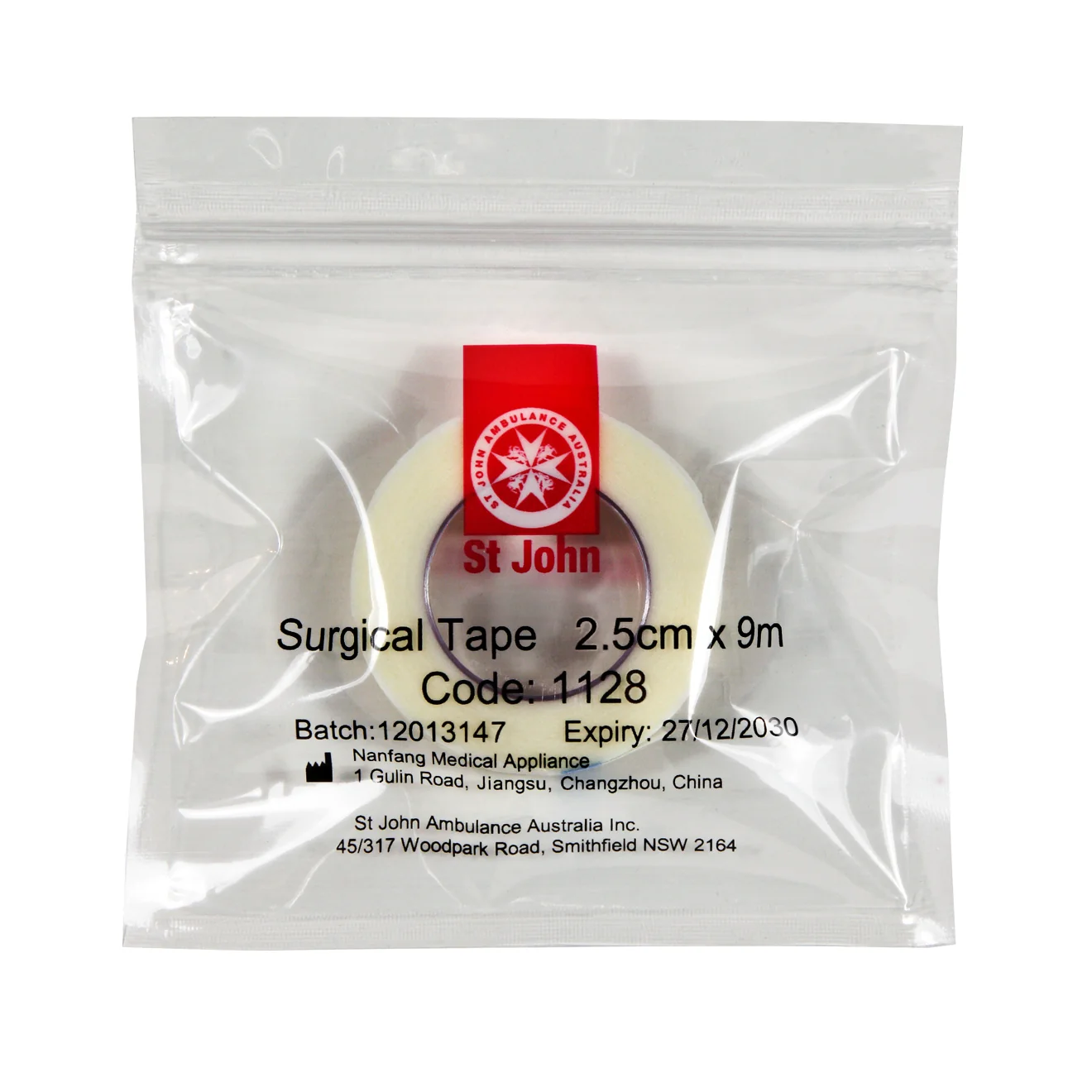 Surgical Tape