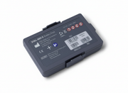 ZOLL AED 3 Battery Pack - Single lithium battery for AED 3 defibrillators with smart power level display and Wi-Fi monitoring.