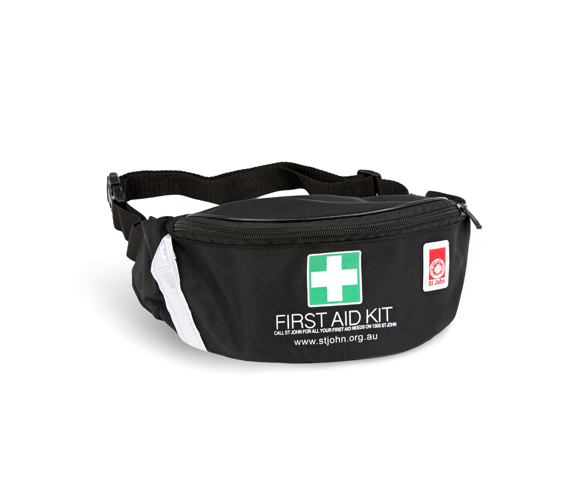 Field Hip Pouch First Aid Kit