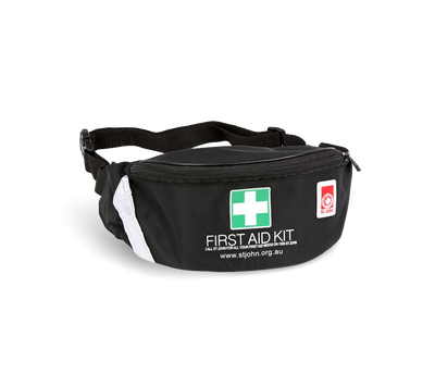 Field Hip Pouch First Aid Kit