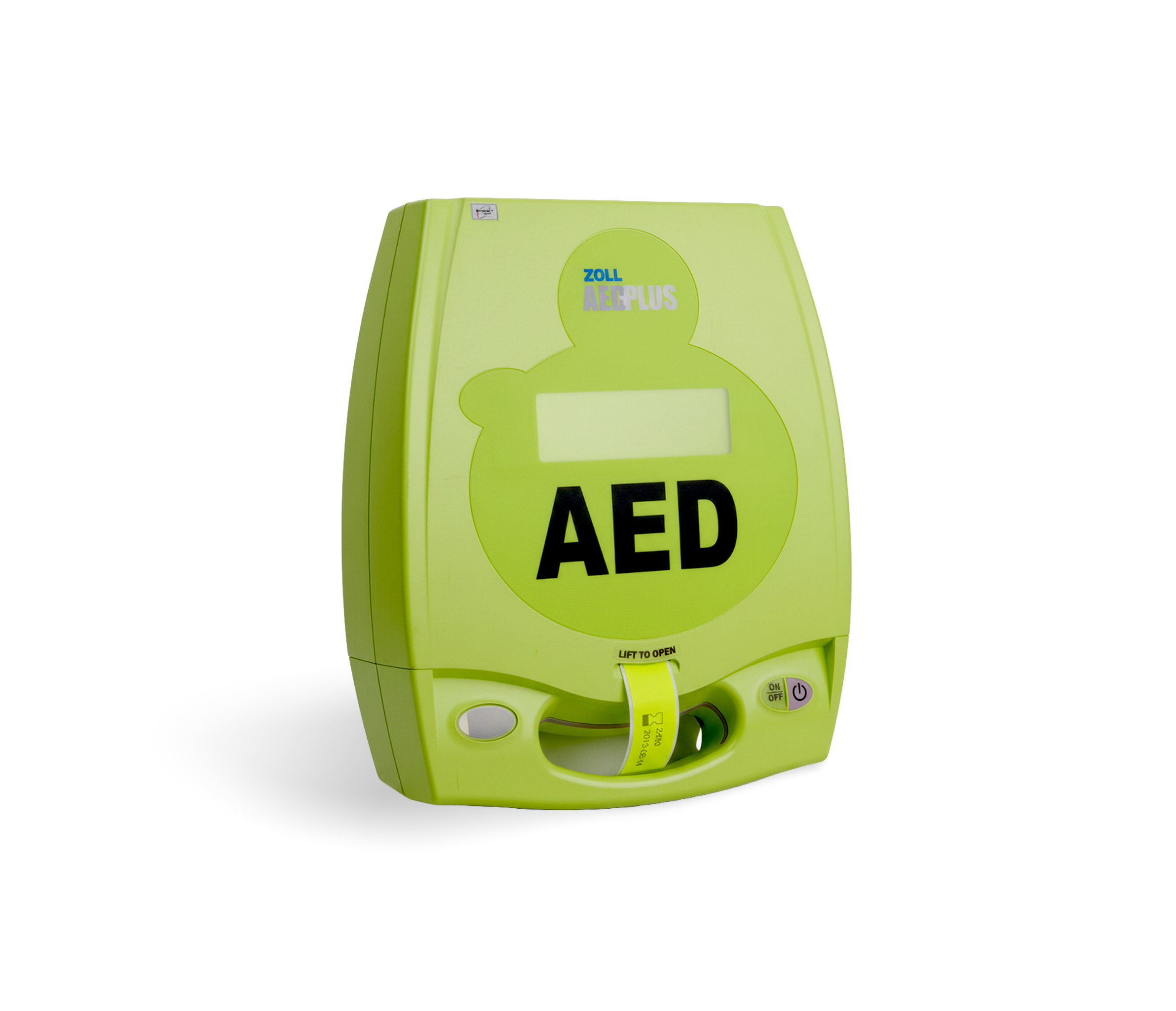 ZOLL AED Plus