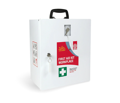 Medium Risk Workplace First Aid Kit