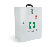 Low Risk Workplace First Aid Kit