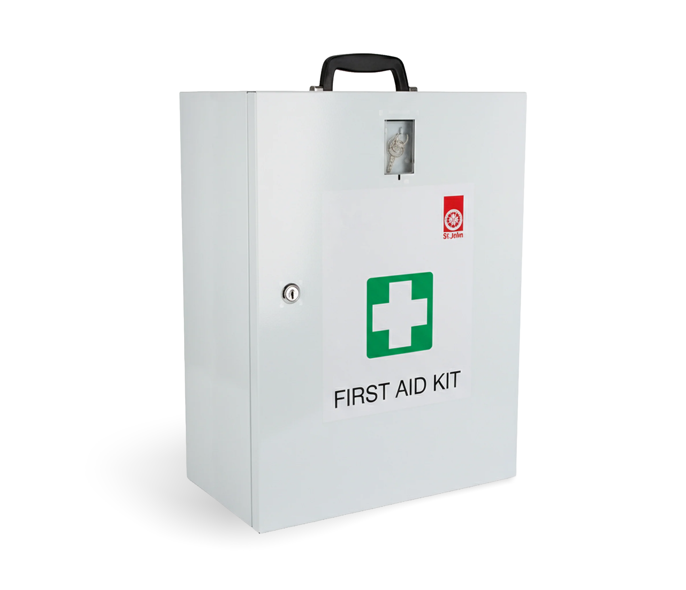 Low Risk Workplace First Aid Kit