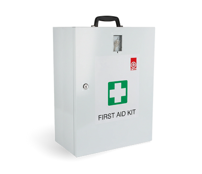 Low Risk Workplace First Aid Kit