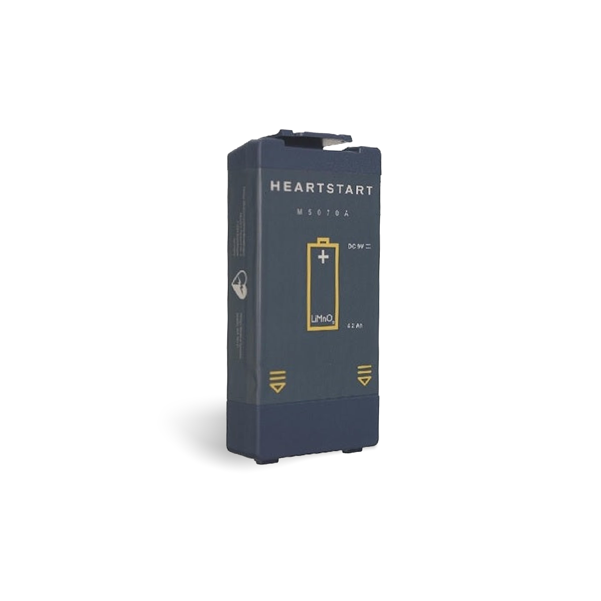 Philips HS1 & FRX Defibrillator Battery - Single – St John WA