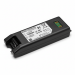 Lifepak CR2 (Lithium) Battery - Single compatible with CR2 AEDs, high capacity lithium battery for first aid supplies.