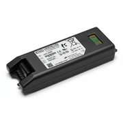 Lifepak CR2 (Lithium) Battery - Single compatible with CR2 AEDs, high capacity lithium battery for first aid supplies.