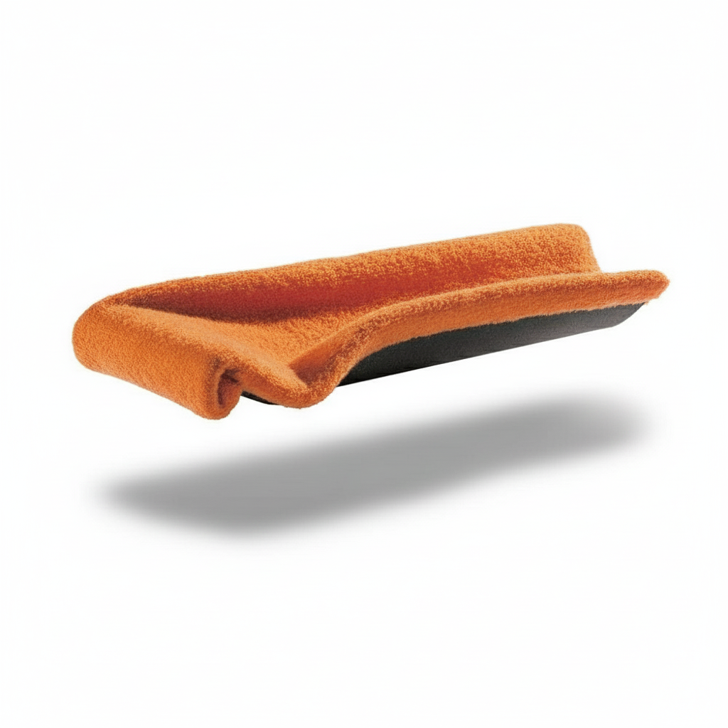 Sam Splint (Soft) with soft shell and malleable aluminium core for comfortable, extended wear hand and wrist support