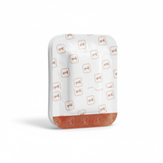 Leukomed T Plus Dressing transparent waterproof wound dressing in sealed packaging for first aid supplies.