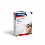 Leukomed LA Pad low adherent wound dressing for clean wounds and minor burns in first aid supplies by St John WA
