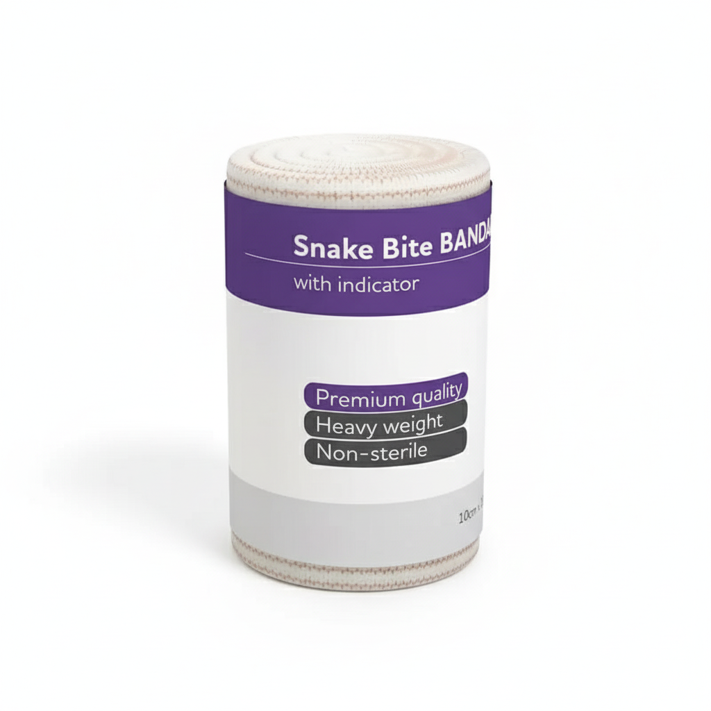 AeroForm Snake Bite Bandage