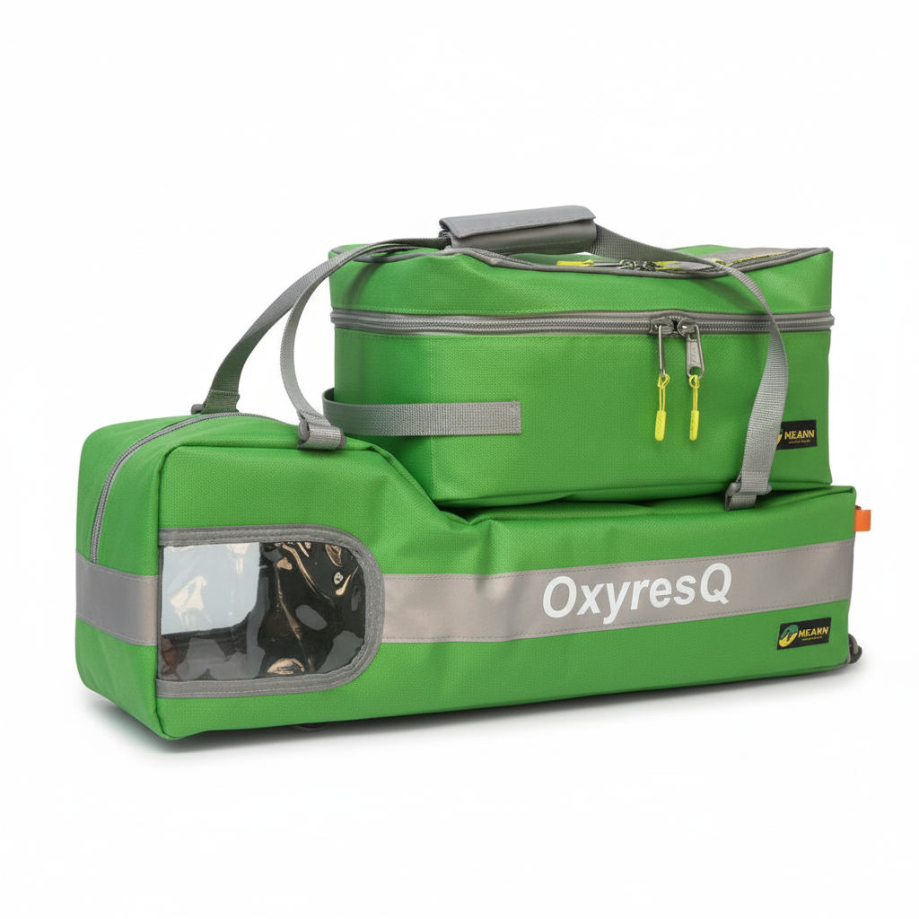 NEANN OxyresQ - Therapy Stocked