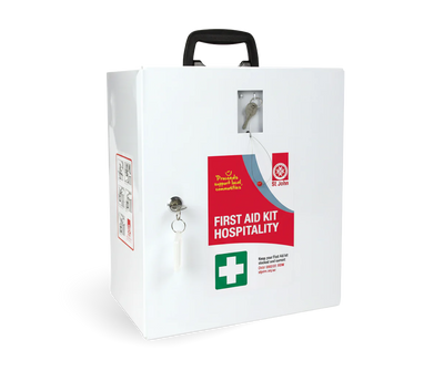 Hospitality First Aid Kit