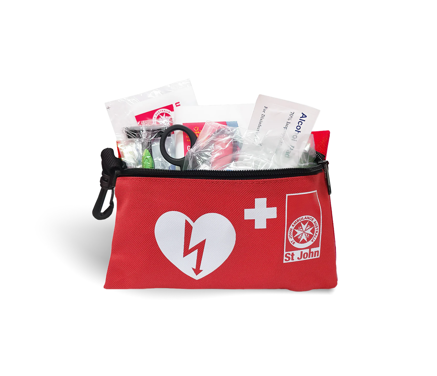 AED Ready Kit