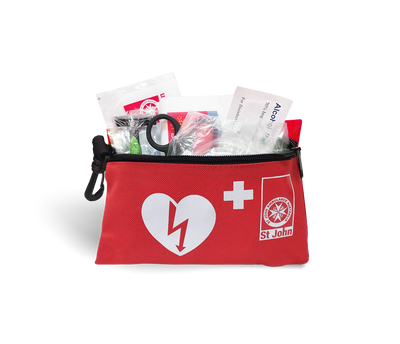 AED Ready Kit