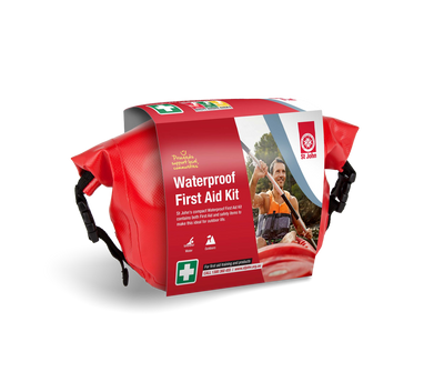 Waterproof First Aid Kit