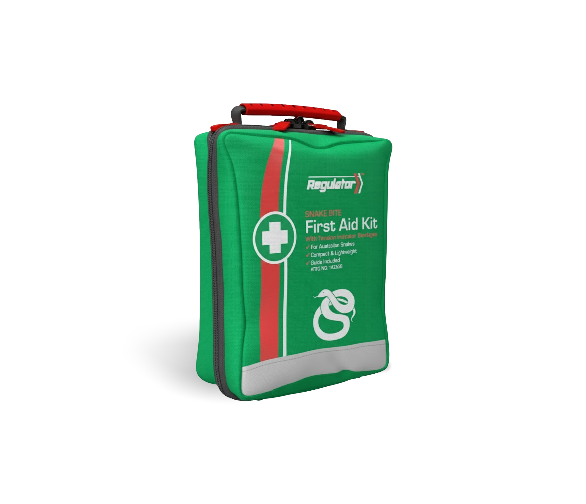 Snake Bite First Aid Kit