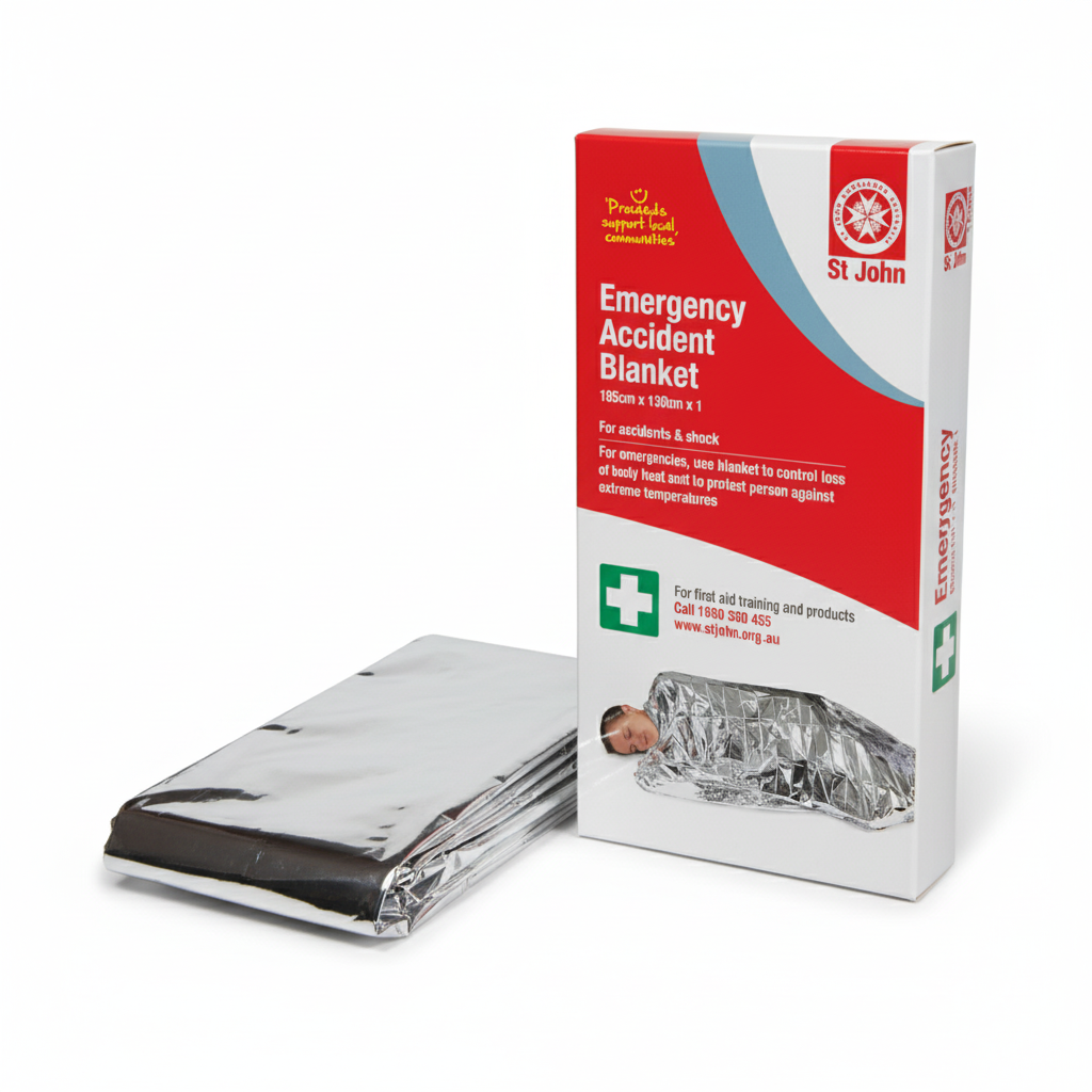 Accident Emergency Blanket