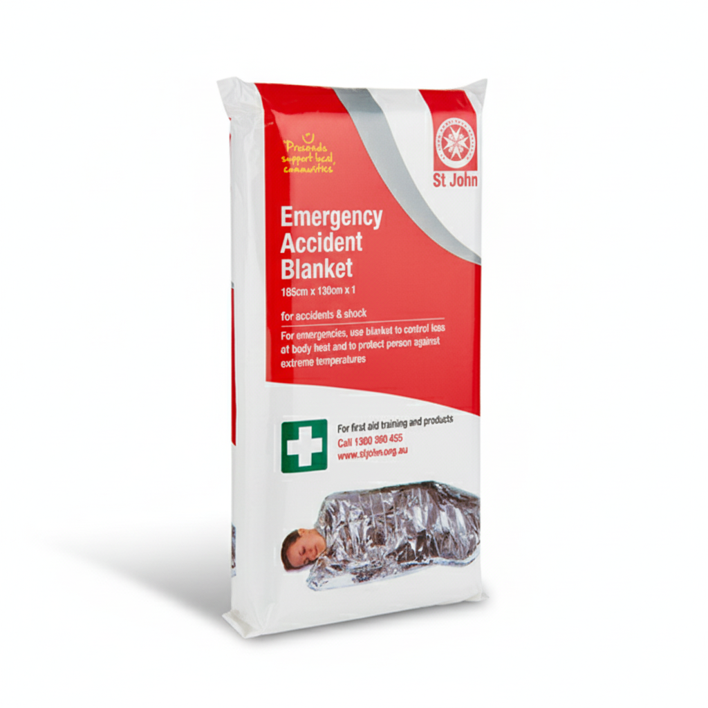 Accident Emergency Blanket