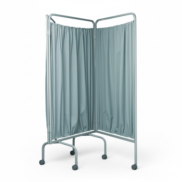 Medical Privacy Screen 2-Fold | St John WA