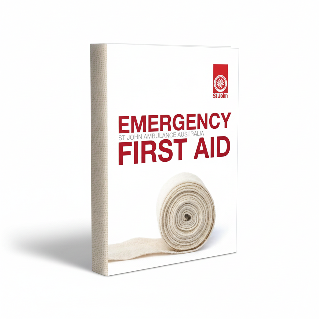 First Aid Fire Guide First Aid Guides Perth | Emergency Resources | St John – St John WA