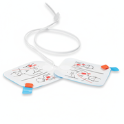 X3/X1 Defib Pads (Adult & Child) - Single Pair replacement pads for St John WA defibrillators and first aid supplies