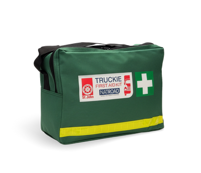 Truckie First Aid Kit