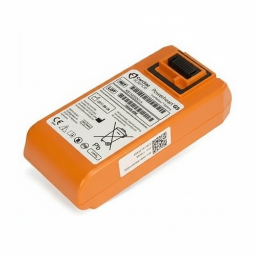 G5 Defibrillator Battery - Single