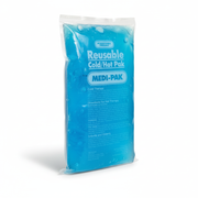Medi-Pak (Hot/Cold) Pack - Single reusable cold and hot therapy pack for versatile pain relief and injury management