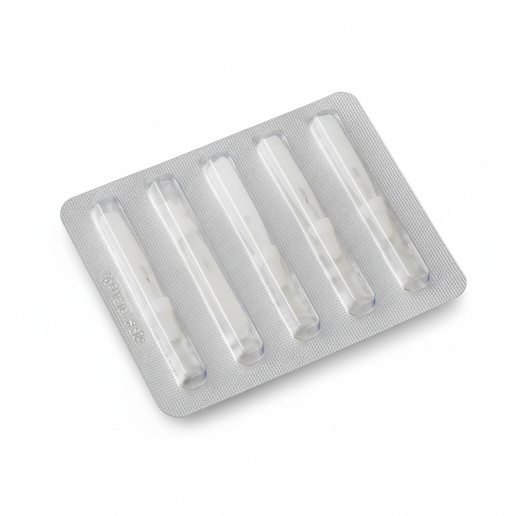 Aaxis Splinter Probes (Disposable)