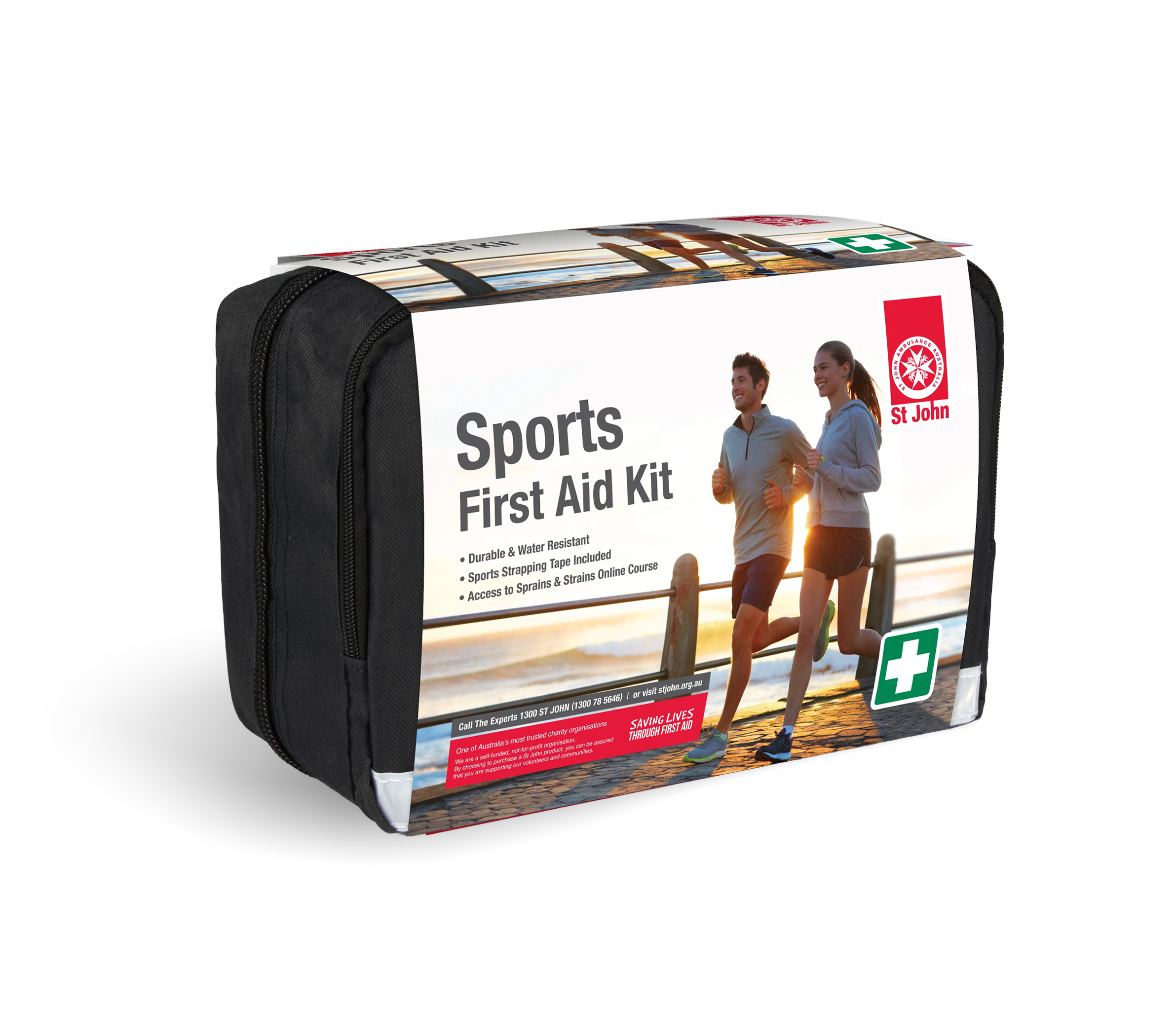 Sports First Aid Kit