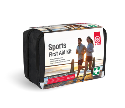 Sports First Aid Kit