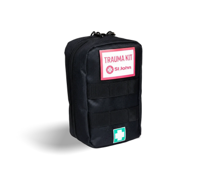 Trauma IFAK