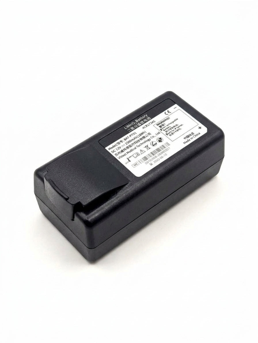 St John Pocket AED Battery