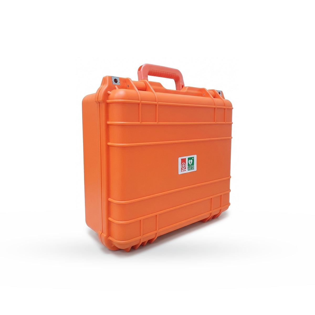 St John AED G5 Hard Case