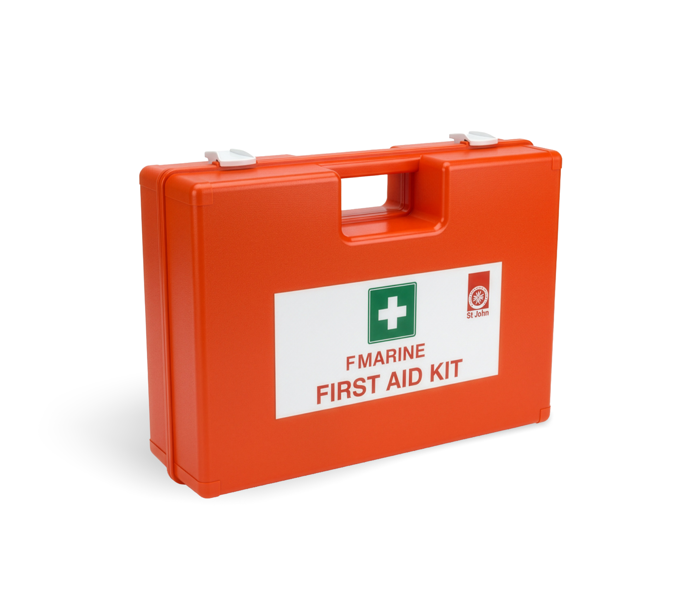 Marine (F Scale) First Aid Kit