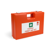 Marine (F Scale) First Aid Kit by St John WA, waterproof first aid supplies for marine and boating safety compliance