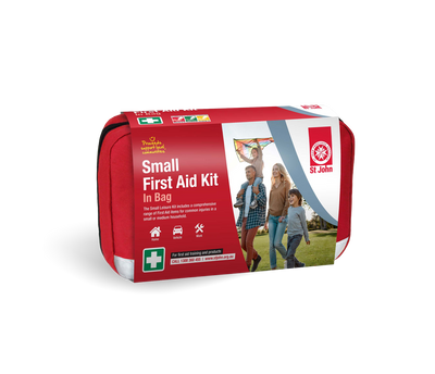 Small First Aid Kit