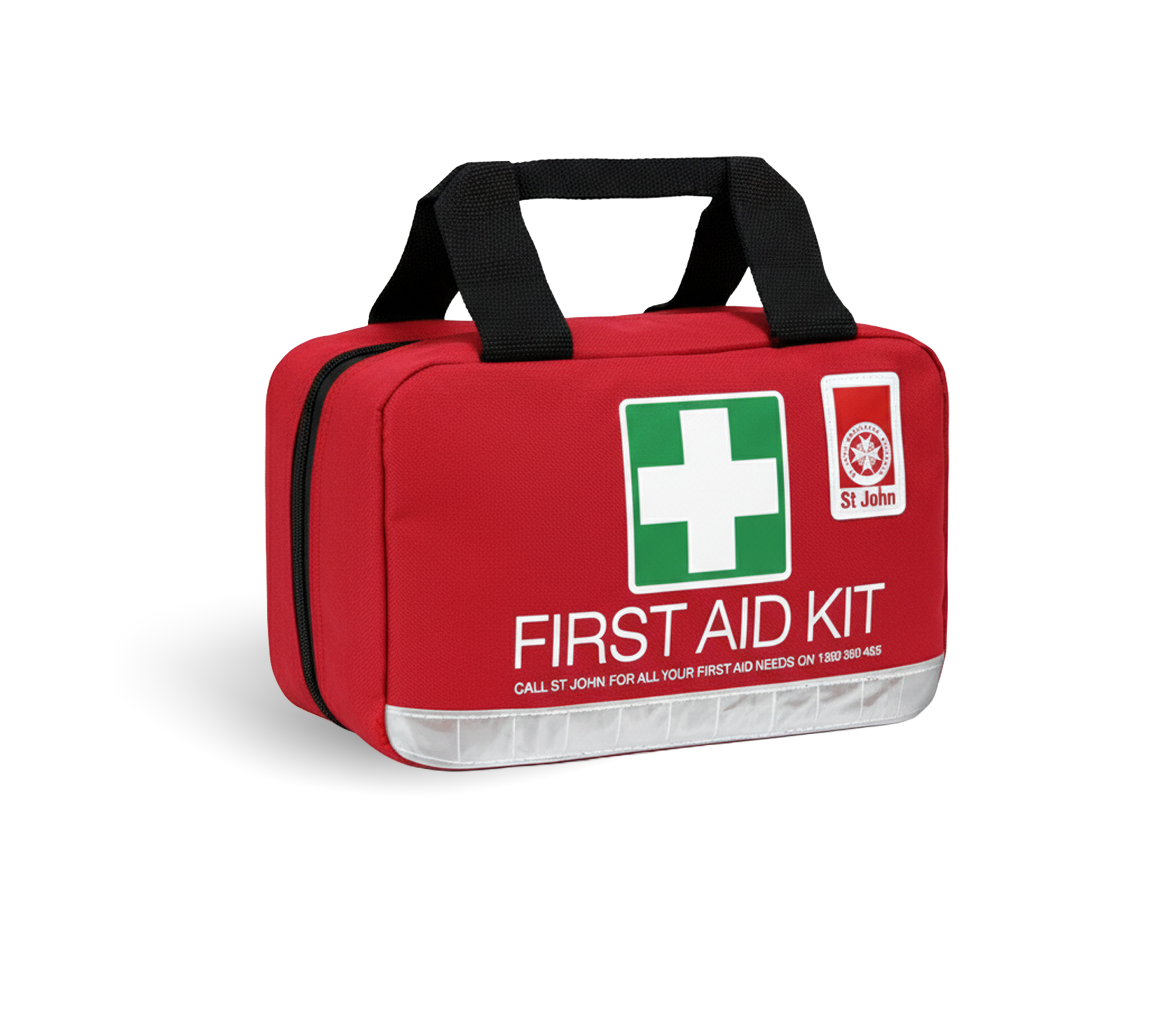 Small First Aid Kit