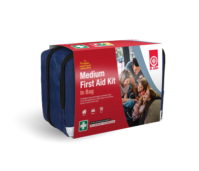 Medium First Aid Kit