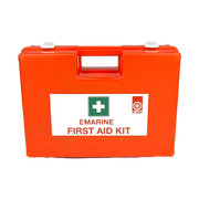 Marine (E Scale) First Aid Kit