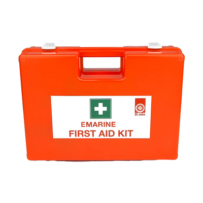 Marine (E Scale) First Aid Kit