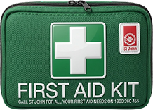 First Aid Kits