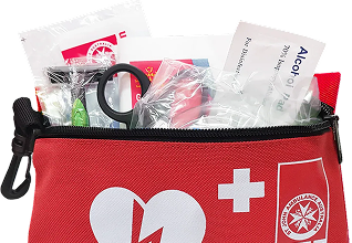 AED Ready Pack