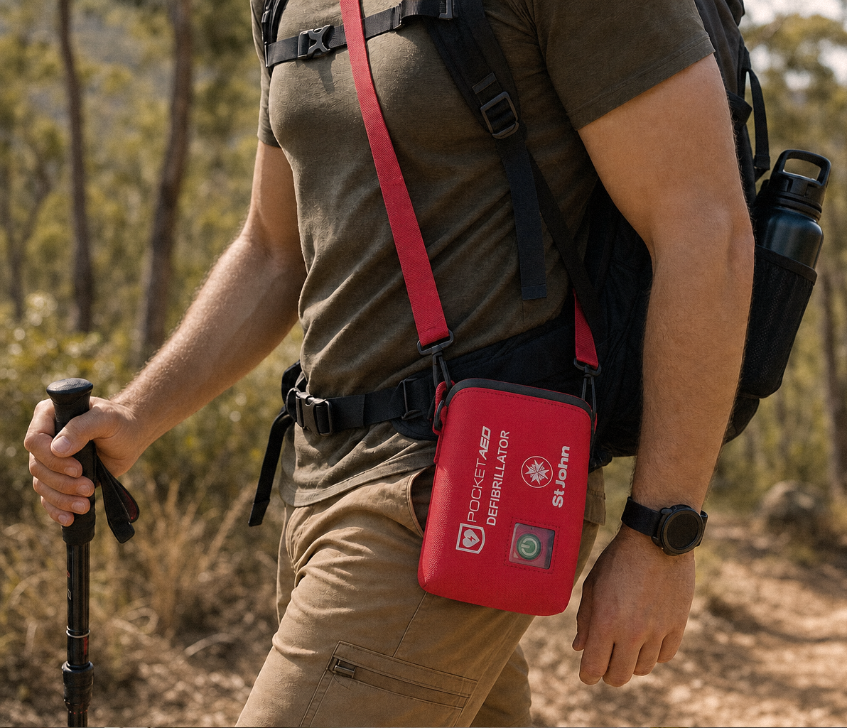 P3 Carry Bag